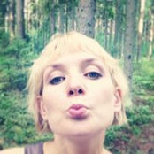 Elena Artamonova's photo