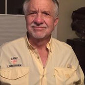 Tommy Graham's photo