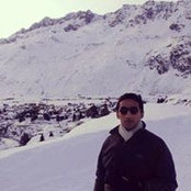 Yousif Mohammed's photo