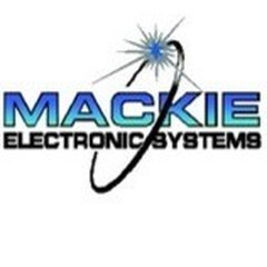 Mackie Electronic Systems