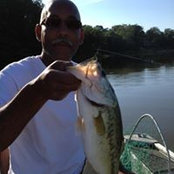 Rodney Cooper's photo