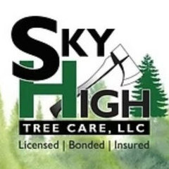 Sky High Tree Care llc