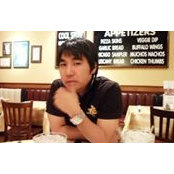 Young-Bum Kim's photo