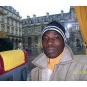 Felix Abagye's photo