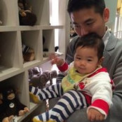 Sean Liu's photo