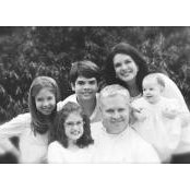 Johnnie Hall's photo
