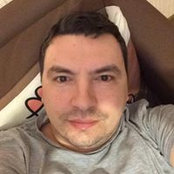 Максим Богатырев's photo
