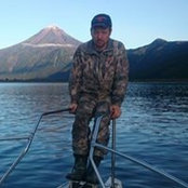 Алексей Щегловさんの写真