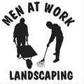Men At Work Landscaping's profile photo
