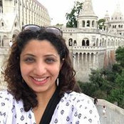 Karishma Deodhar's photo