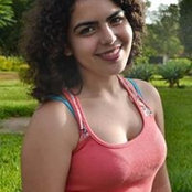 Carol Gonçalvess foto