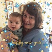 Kathy McDonald's photo