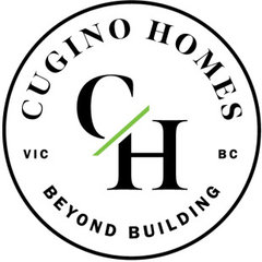 Cugino Homes Inc.