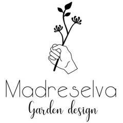 Madreselva garden design