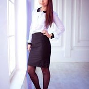 Olga Kudryashova's photo