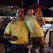 Tom Stephenson's photo