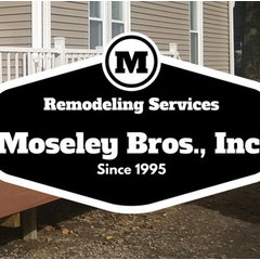 Moseley Bros Inc