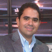 Juan Pablo Cadena's photo