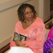 Audrey F Liggins's photo
