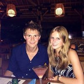 Alistair Meallin's photo