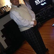 Russell Hill's photo
