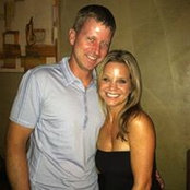 Brian Marshall's photo