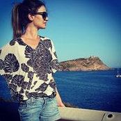 Hara Babaletsou's photo