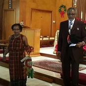Gloria Lawrence's photo