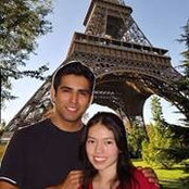 Priscila Rivas's photo