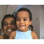 Photo de Aravinda Peiris