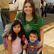 Laura Garza's photo