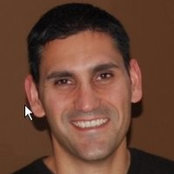 Alex Roth's photo