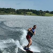 Joe Davidson's photo