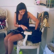Sharon Elyas foto