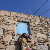 Maribel Serrano's photo