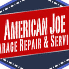 American Joe Garage Door Repair