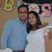 Poonam Soni's photo