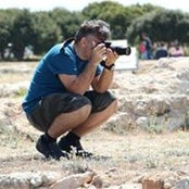 Recep Inanç's photo