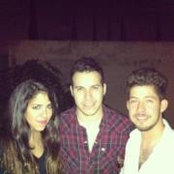 Raul Gonzalez's photo