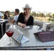 Vanessa Moens's photo