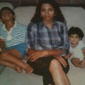 Ashesh Patels foto