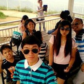 Jem Rayco's photo