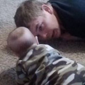 Trevor's photo