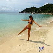 Tamar Golan's photo