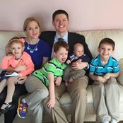 Josh Mitchell's photo