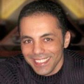 Mohamed El-Shennawy's photo