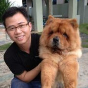 Willykhow Hong Soons foto