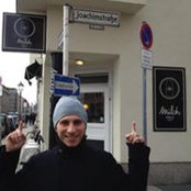 Joakim Friedman's photo