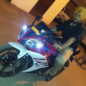 Foto von Harry Singh
