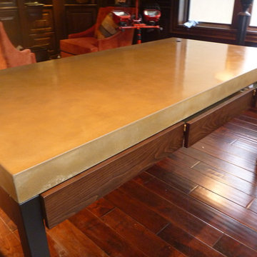Skyline Desk